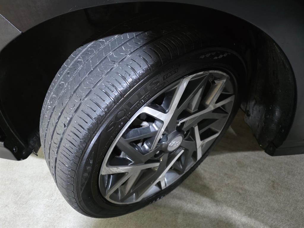 HYUNDAI Kona 2020 Negro - Importación desde Corea - HF Imports Iquique - Foto 19