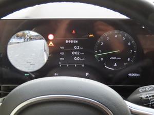 KIA Carnival - Vista 10