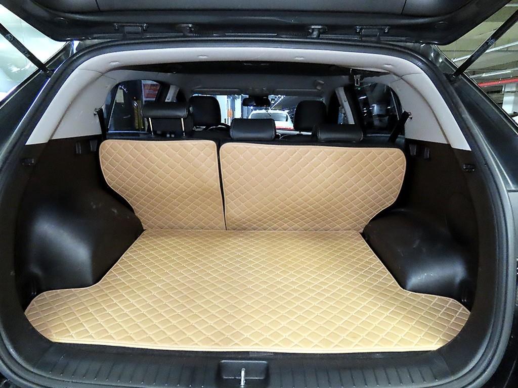 KIA Sportage 2019 Negro - Importación desde Corea - HF Imports Iquique - Foto 18