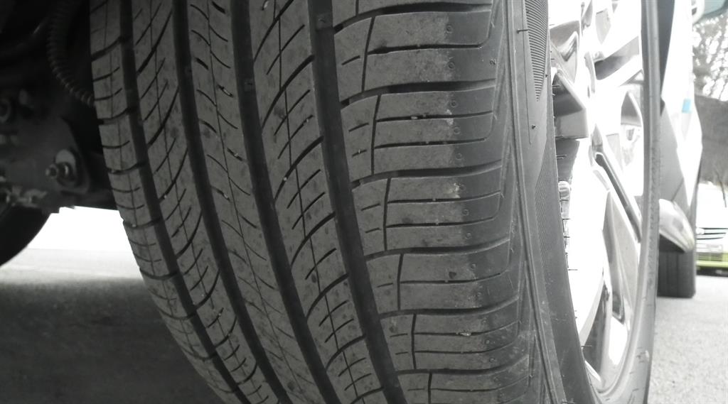 Ssangyong Rexton - Vista 7