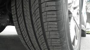 Ssangyong Rexton - Vista 8