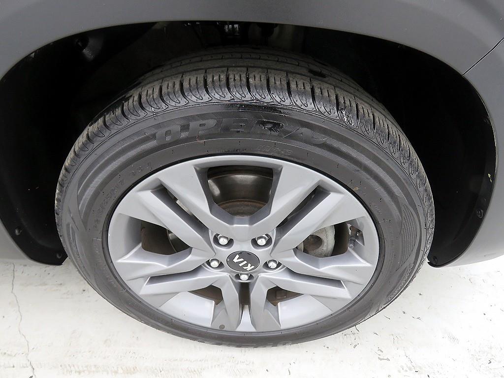 KIA Seltos 2020 Negro - Importación desde Corea - HF Imports Iquique - Foto 20