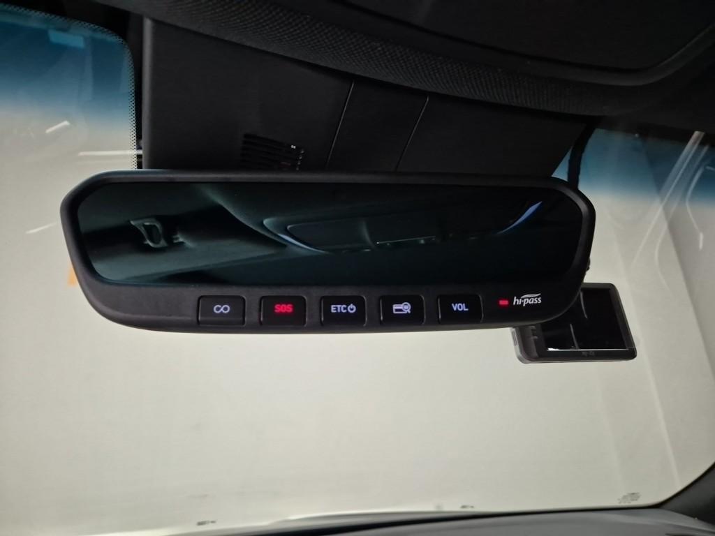 Genesis G70 2021 Negro - Importación desde Corea - HF Imports Iquique - Foto 18