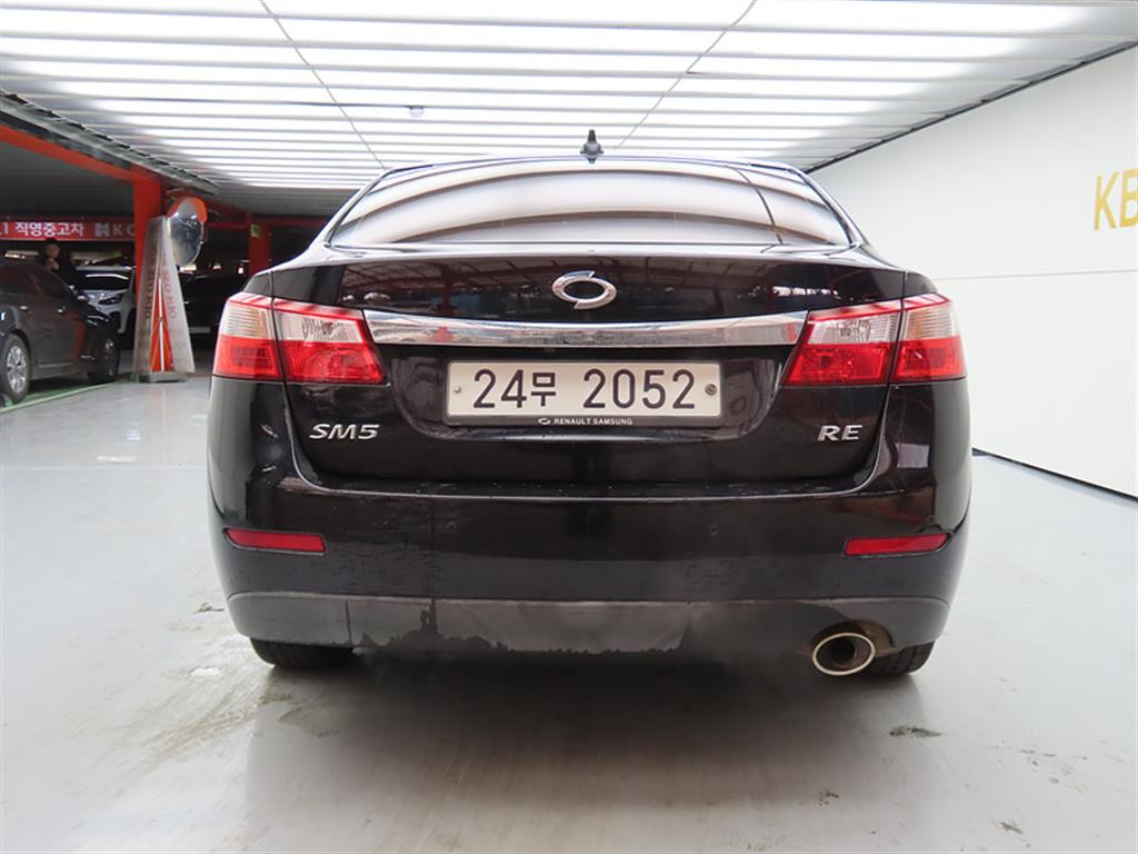 SAMSUNG SM5 - Vista 3