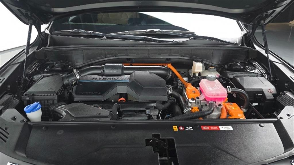 KIA Sorento - Vista 6