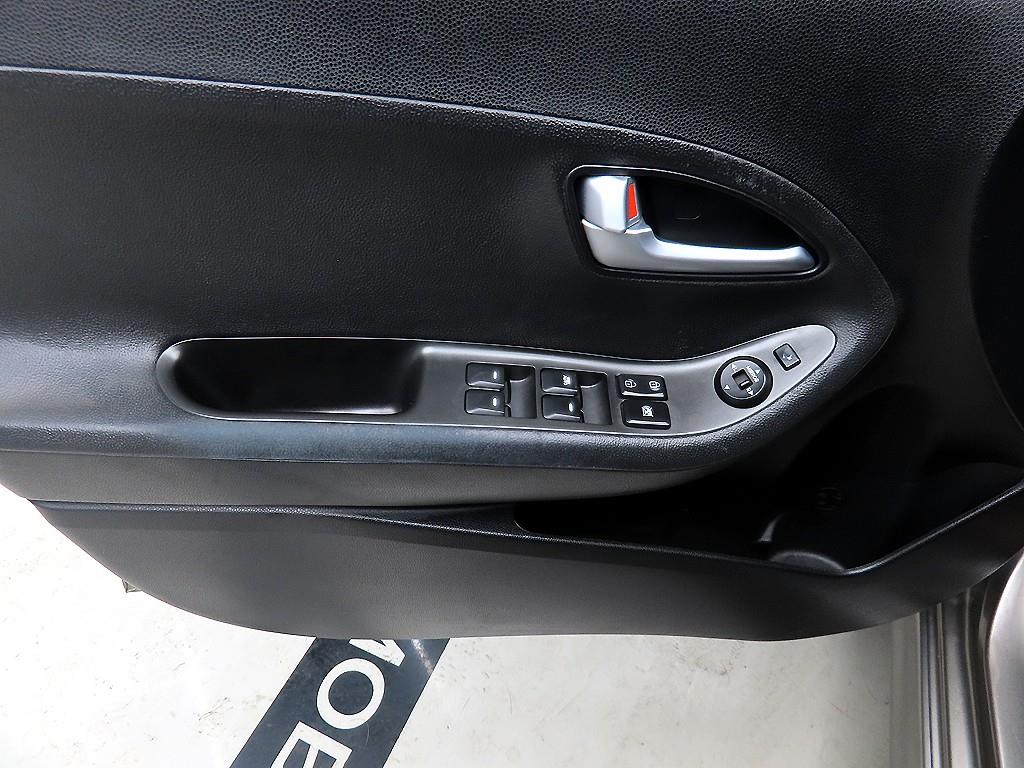 KIA Morning - Vista 11