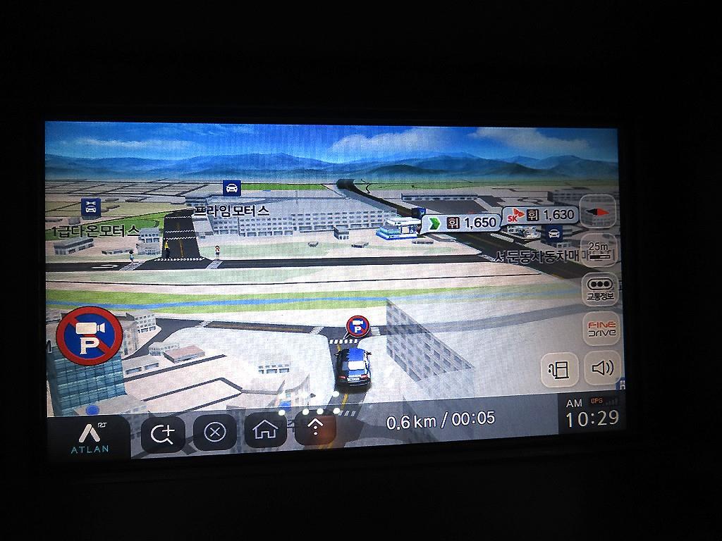 Chevrolet Cruise 2016 Negro - Importación desde Corea - HF Imports Iquique - Foto 16