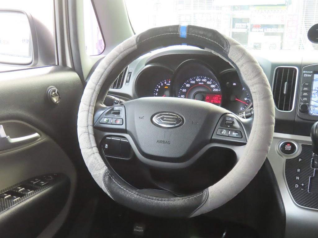 KIA Ray 2014 - Importación desde Corea - HF Imports Iquique - Foto 18