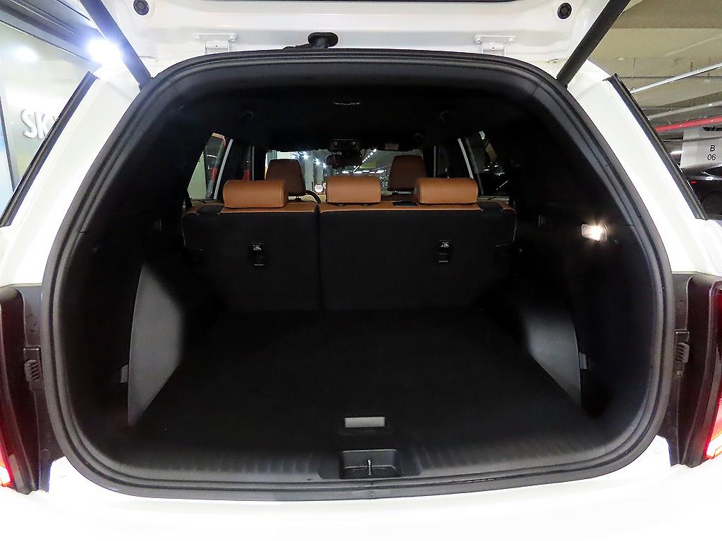 Ssangyong Torres 2023 Blanco - Importación desde Corea - HF Imports Iquique - Foto 17