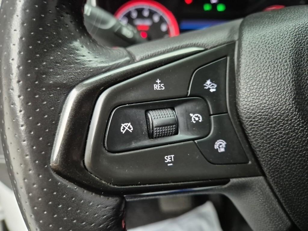 Chevrolet Trail Blazer 2021 Blanco - Importación desde Corea - HF Imports Iquique - Foto 15