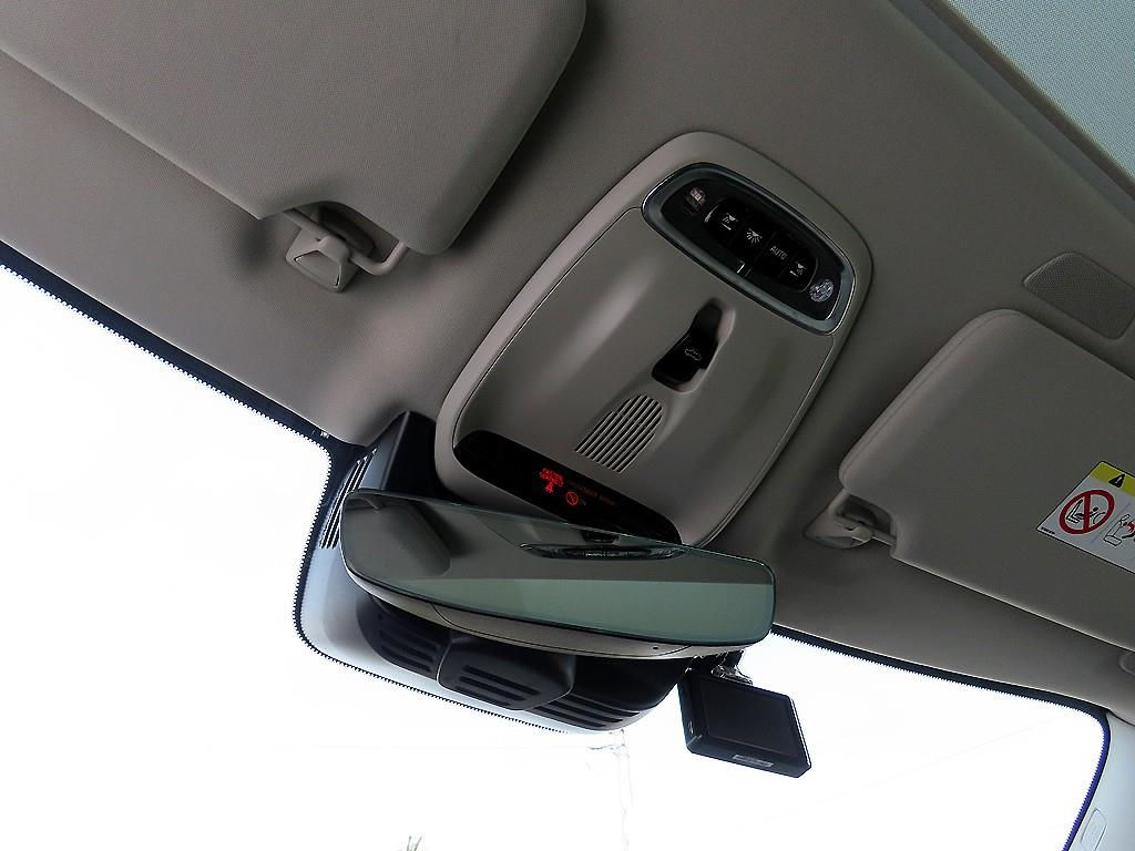 Volvo XC90 2021 Blanco - Importación desde Corea - HF Imports Iquique - Foto 14