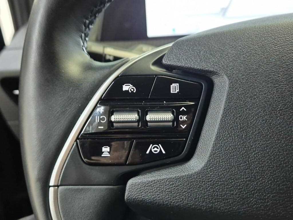 KIA EV6 2022 Negro - Importación desde Corea - HF Imports Iquique - Foto 15