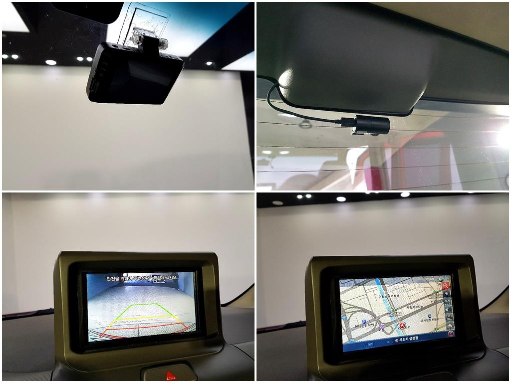 KIA Ray 2012 Rojo - Importación desde Corea - HF Imports Iquique - Foto 17