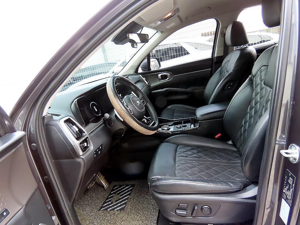 KIA Sorento - Vista 5