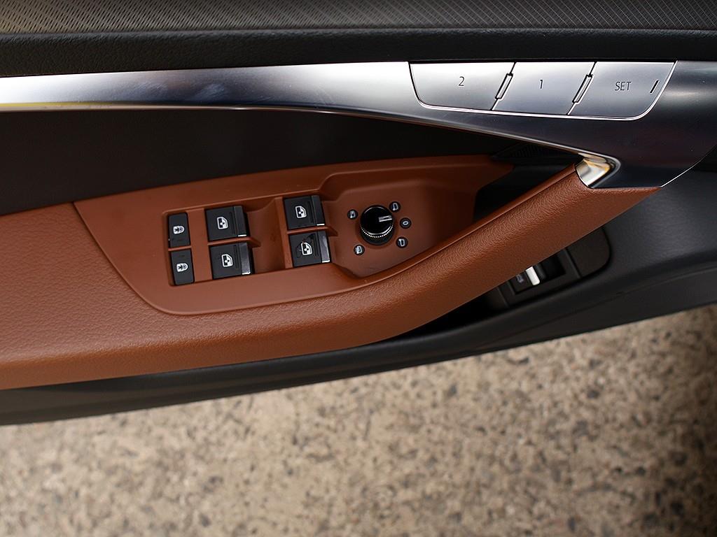 Audi A6 2020 Blanco - Importación desde Corea - HF Imports Iquique - Foto 10