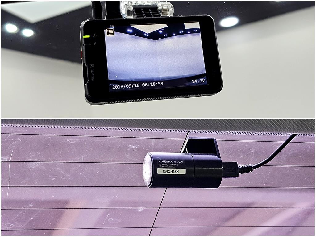 HYUNDAI Sonata 2016 Negro - Importación desde Corea - HF Imports Iquique - Foto 19