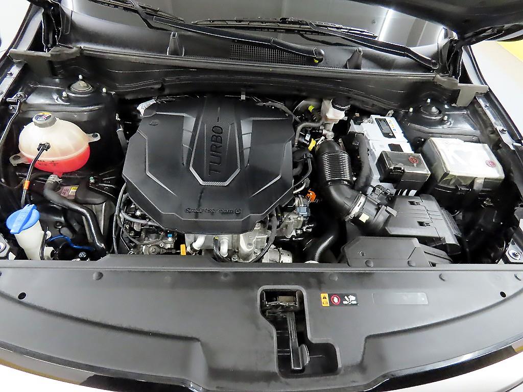 KIA Sportage 2022 Negro - Importación desde Corea - HF Imports Iquique - Foto 19