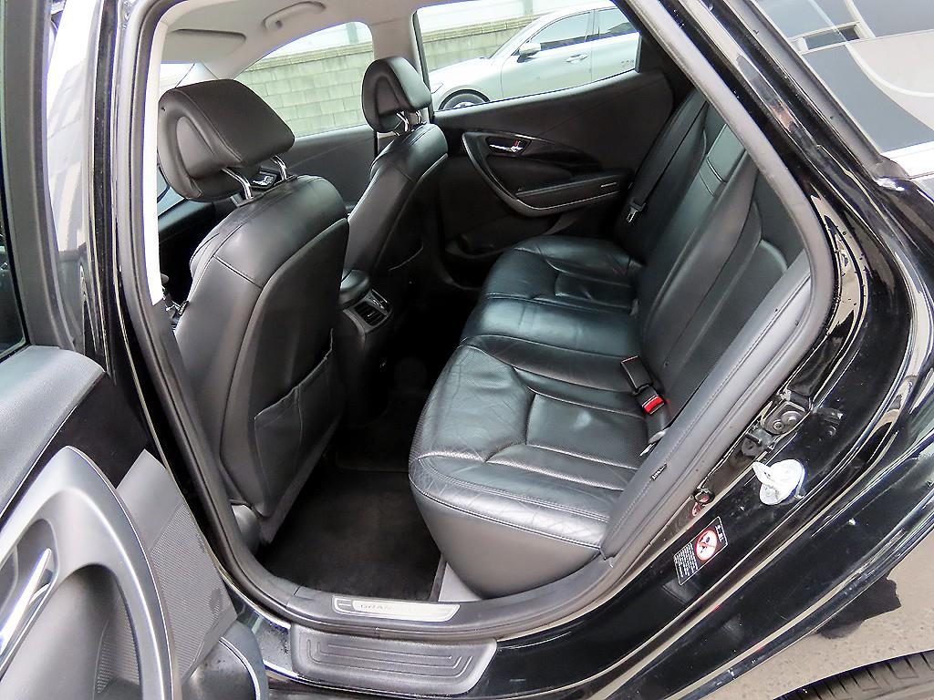 HYUNDAI Grandeur - Vista 6