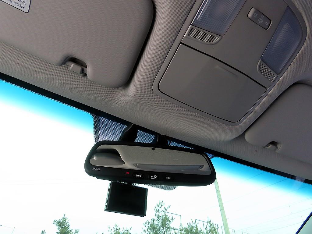 HYUNDAI Ioniq 2017 Blanco - Importación desde Corea - HF Imports Iquique - Foto 16