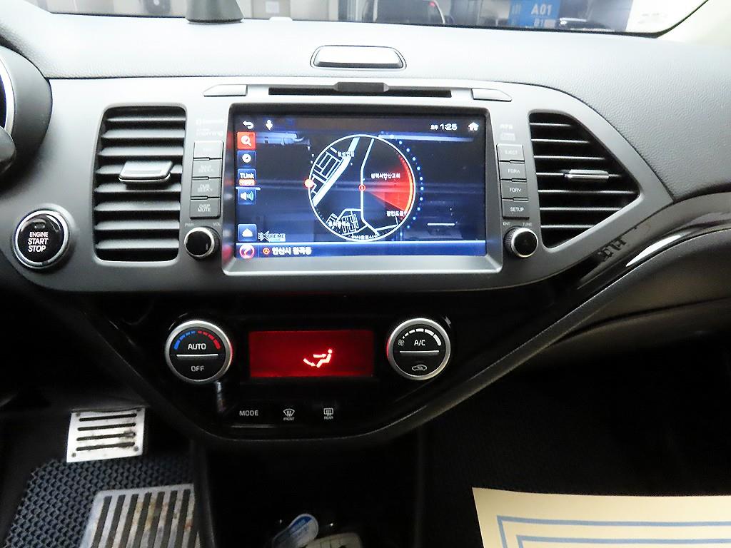 KIA Morning 2016 - Importación desde Corea - HF Imports Iquique - Foto 17