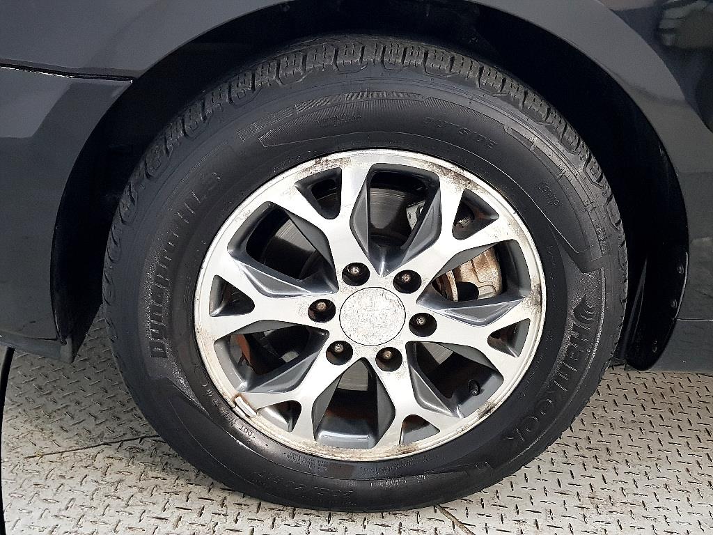 KIA Carnival 2014 Negro - Importación desde Corea - HF Imports Iquique - Foto 20