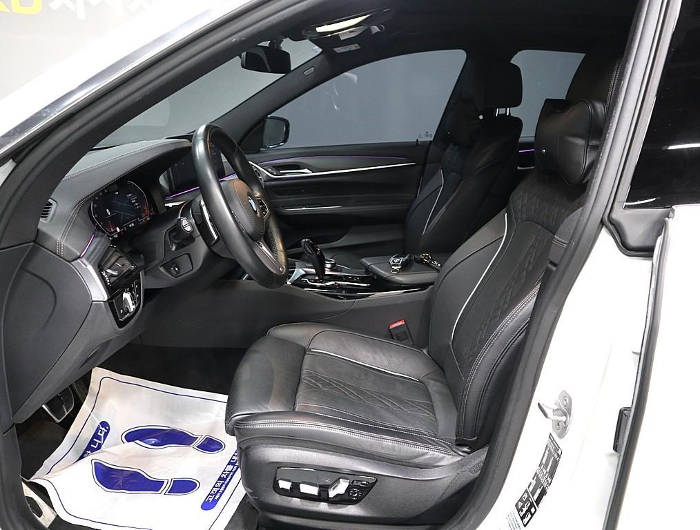 BMW Gran Turismo - Vista 9