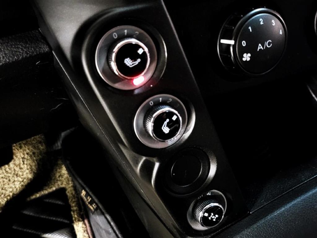 Ssangyong Korando 2018 Gris - Importación desde Corea - HF Imports Iquique - Foto 15