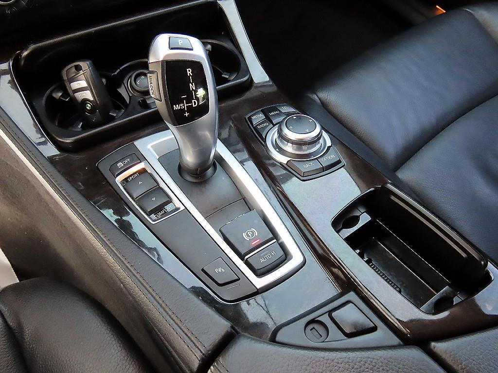 BMW 5 Series - Vista 11