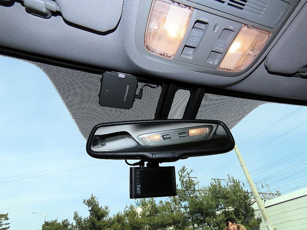 Honda CR-V 2017 Gris - Importación desde Corea - HF Imports Iquique - Foto 15