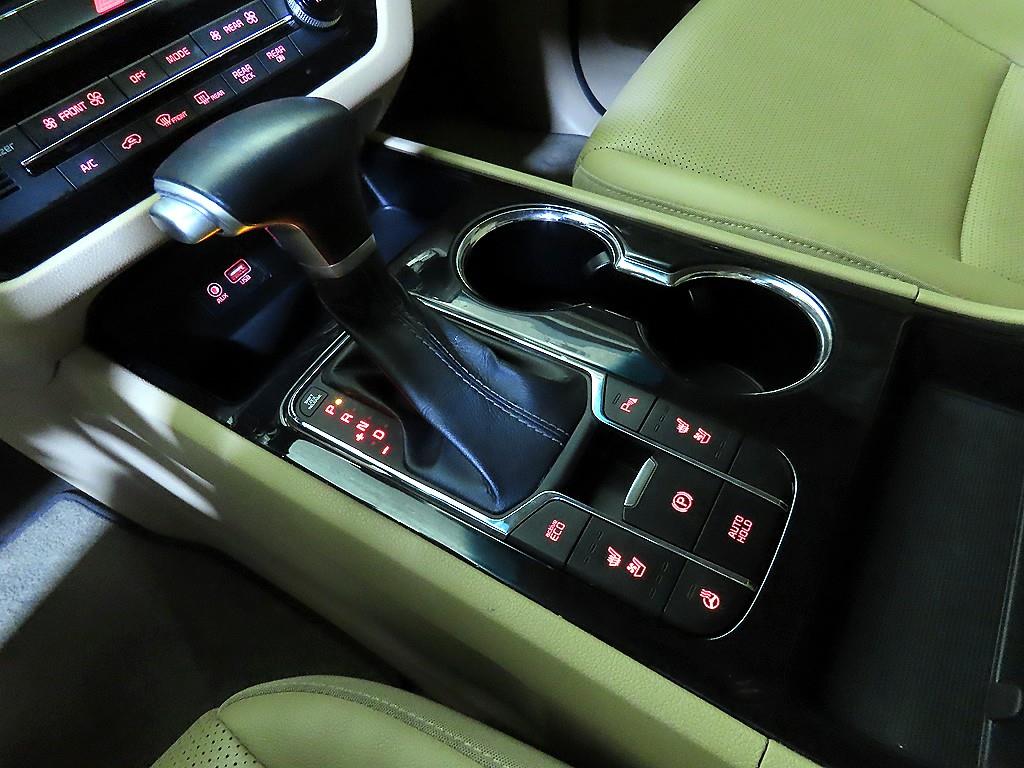 KIA Carnival 2020 Blanco - Importación desde Corea - HF Imports Iquique - Foto 13