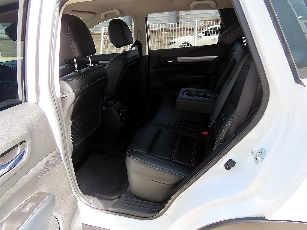 SAMSUNG QM6 - Vista 6