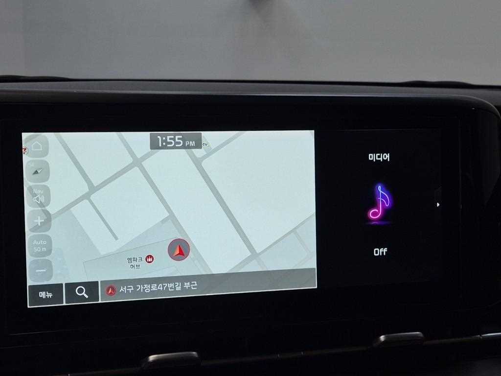 KIA Carnival 2022 Blanco - Importación desde Corea - HF Imports Iquique - Foto 13