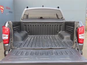 Ssangyong Rexton - Vista 10