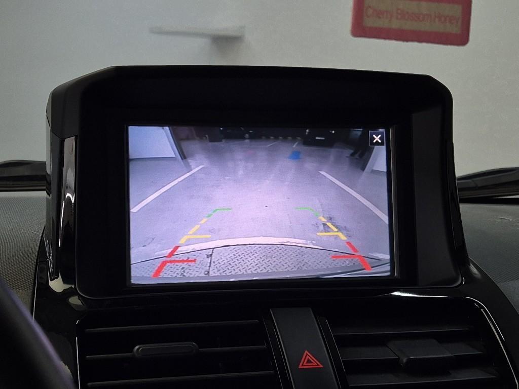 Chevrolet Spark 2015 Plateado - Importación desde Corea - HF Imports Iquique - Foto 14