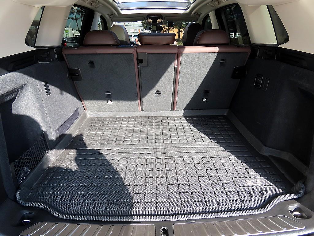 BMW X3 2022 Negro - Importación desde Corea - HF Imports Iquique - Foto 18