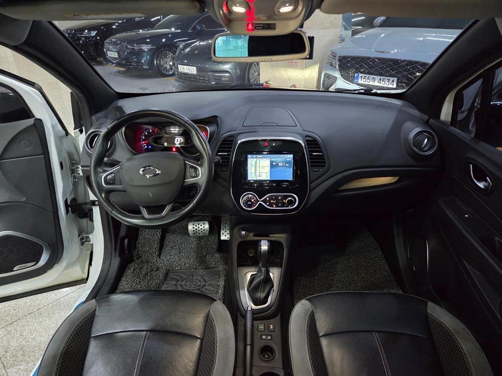 SAMSUNG QM3 - Vista 8