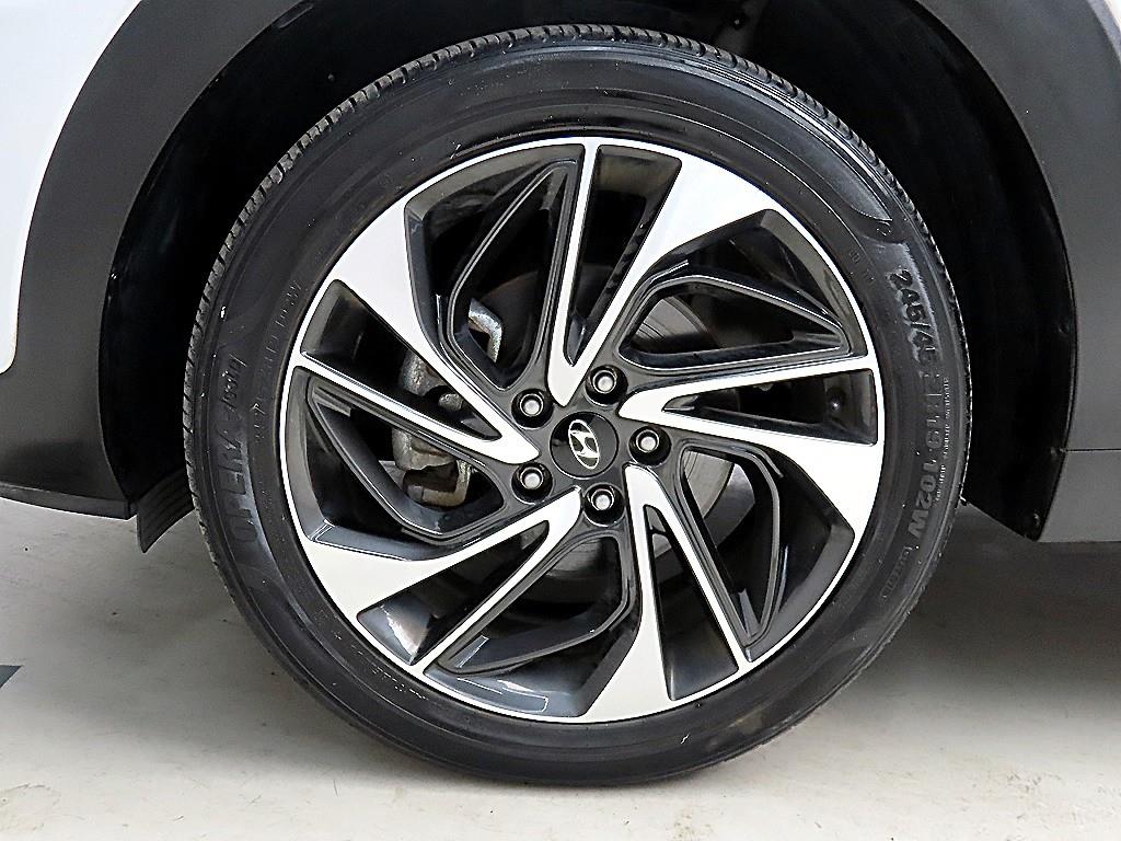 HYUNDAI Tucson 2019 - Importación desde Corea - HF Imports Iquique - Foto 20