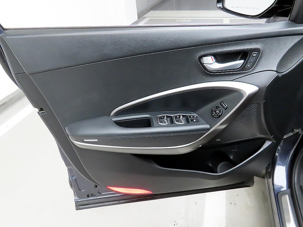 HYUNDAI Santa Fe - Vista 11