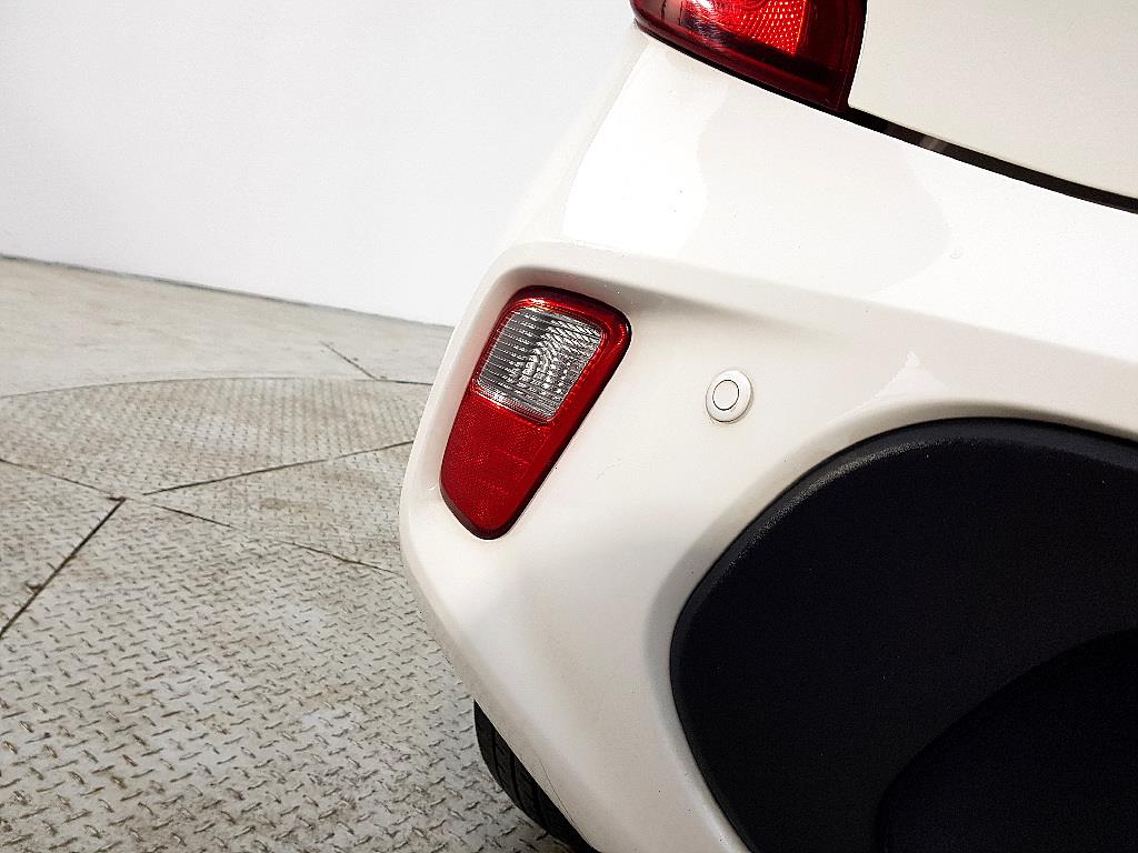 KIA Morning 2017 Blanco - Importación desde Corea - HF Imports Iquique - Foto 18