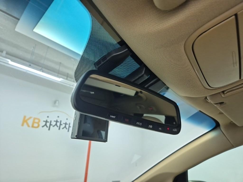 KIA Carnival 2019 Negro - Importación desde Corea - HF Imports Iquique - Foto 16