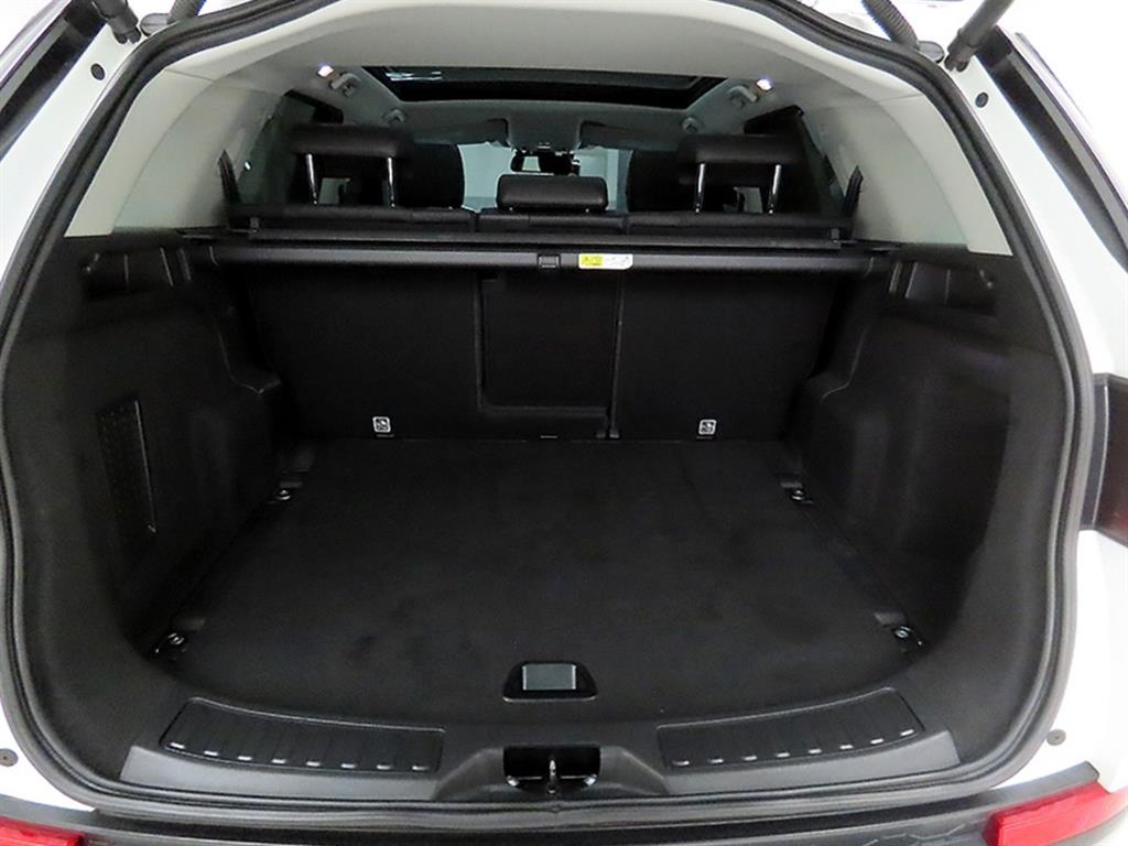 Land Rover Discovery Sports - Vista 5