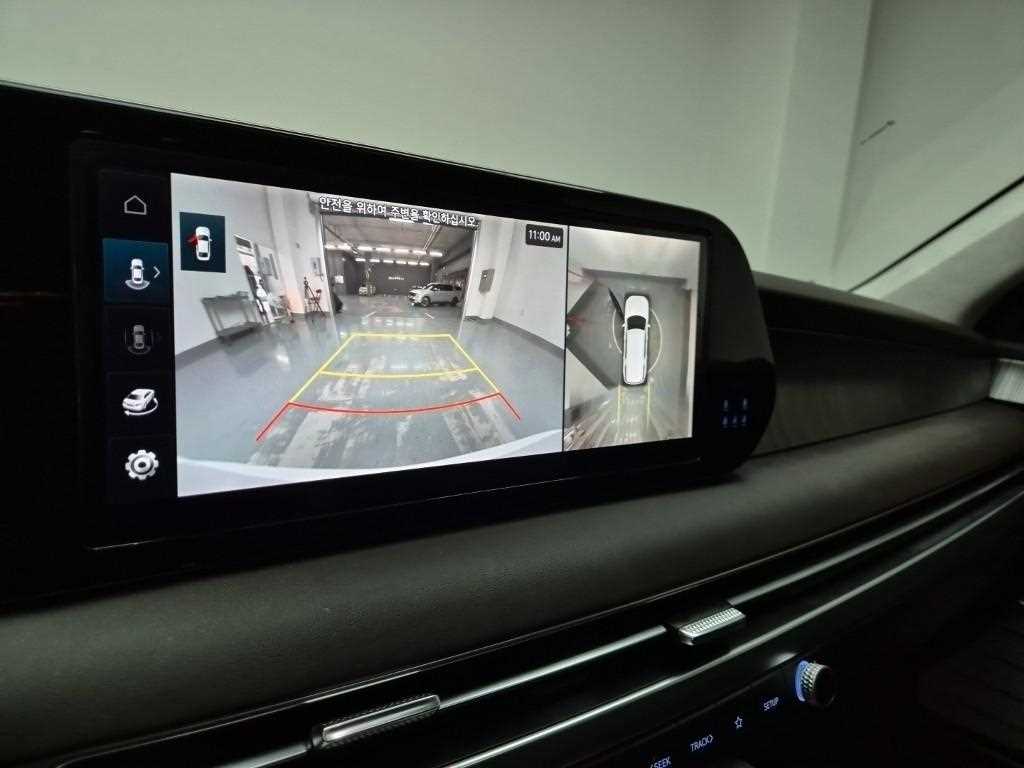 HYUNDAI Palisade 2023 Blanco - Importación desde Corea - HF Imports Iquique - Foto 15