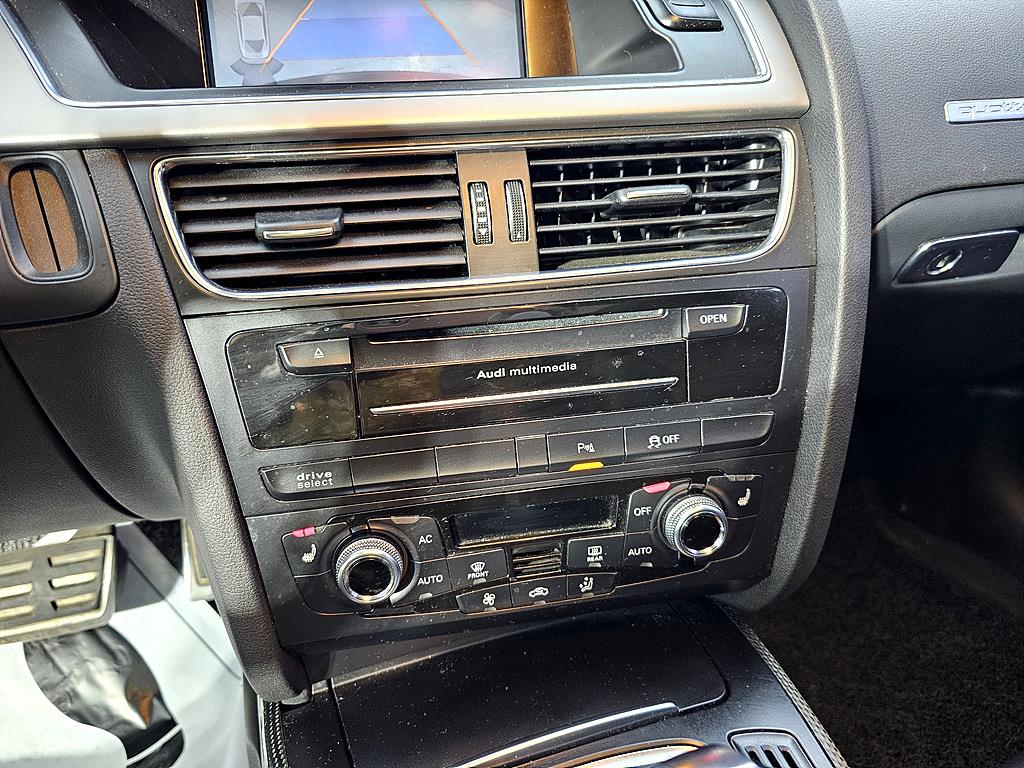 Audi S5 2013 Azul - Importación desde Corea - HF Imports Iquique - Foto 14