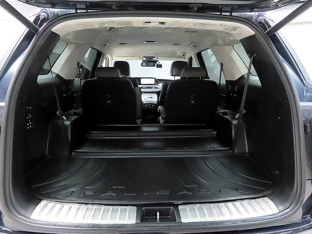 HYUNDAI Palisade 2021 - Importación desde Corea - HF Imports Iquique - Foto 18
