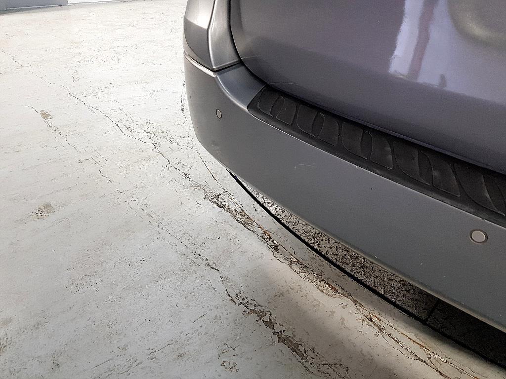 HYUNDAI Starex 2017 Gris - Importación desde Corea - HF Imports Iquique - Foto 18