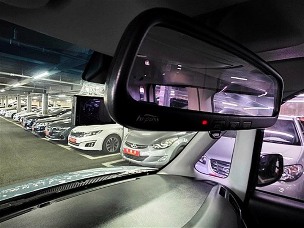 KIA Ray 2014 skyblue - Importación desde Corea - HF Imports Iquique - Foto 14