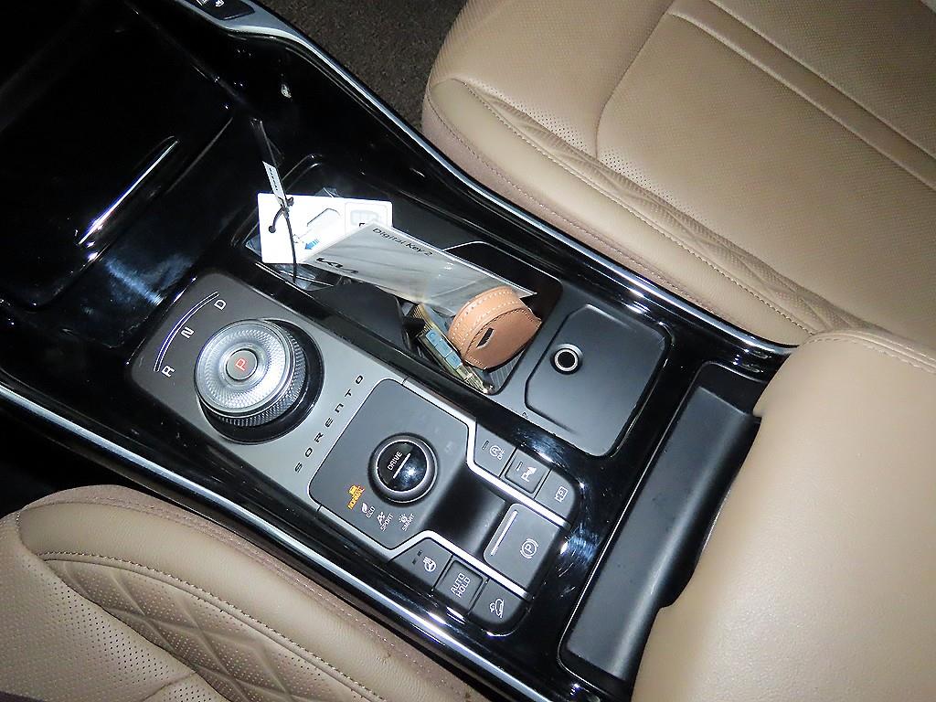 KIA Sorento - Vista 12