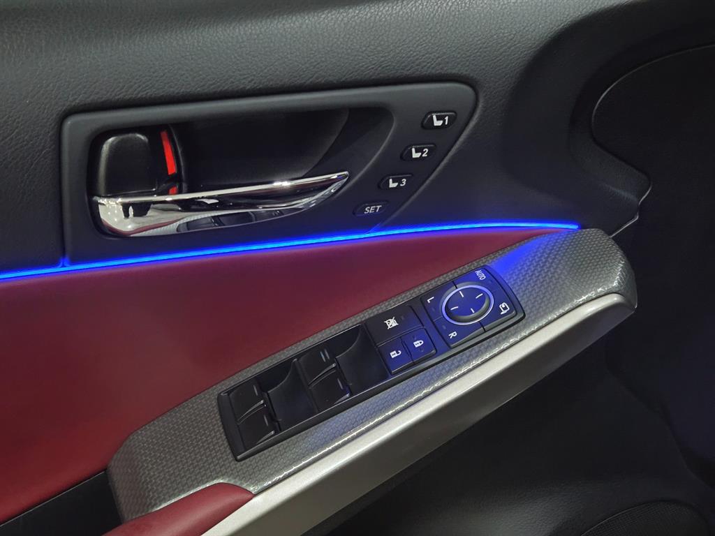 Lexus IS 2015 Negro - Importación desde Corea - HF Imports Iquique - Foto 15