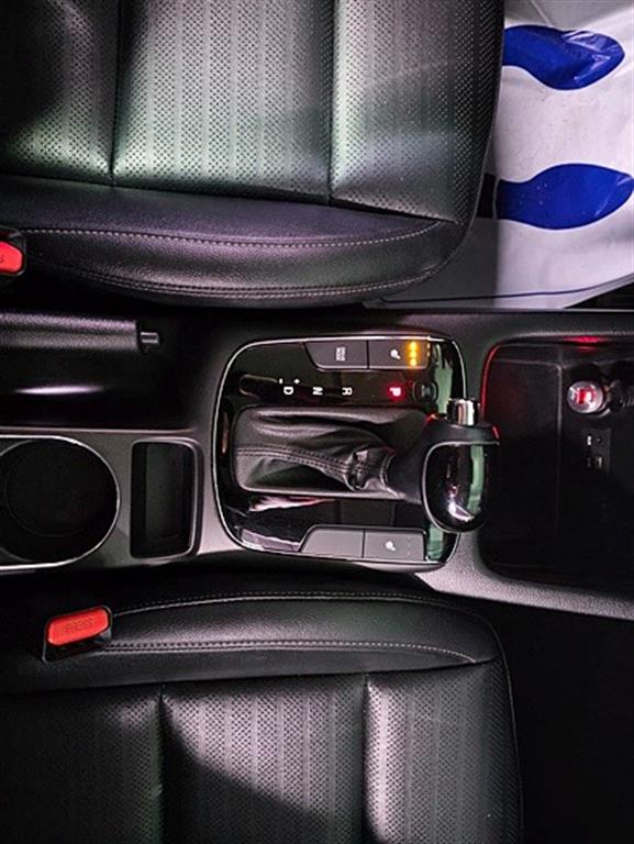 KIA K3 2016 Blanco - Importación desde Corea - HF Imports Iquique - Foto 16