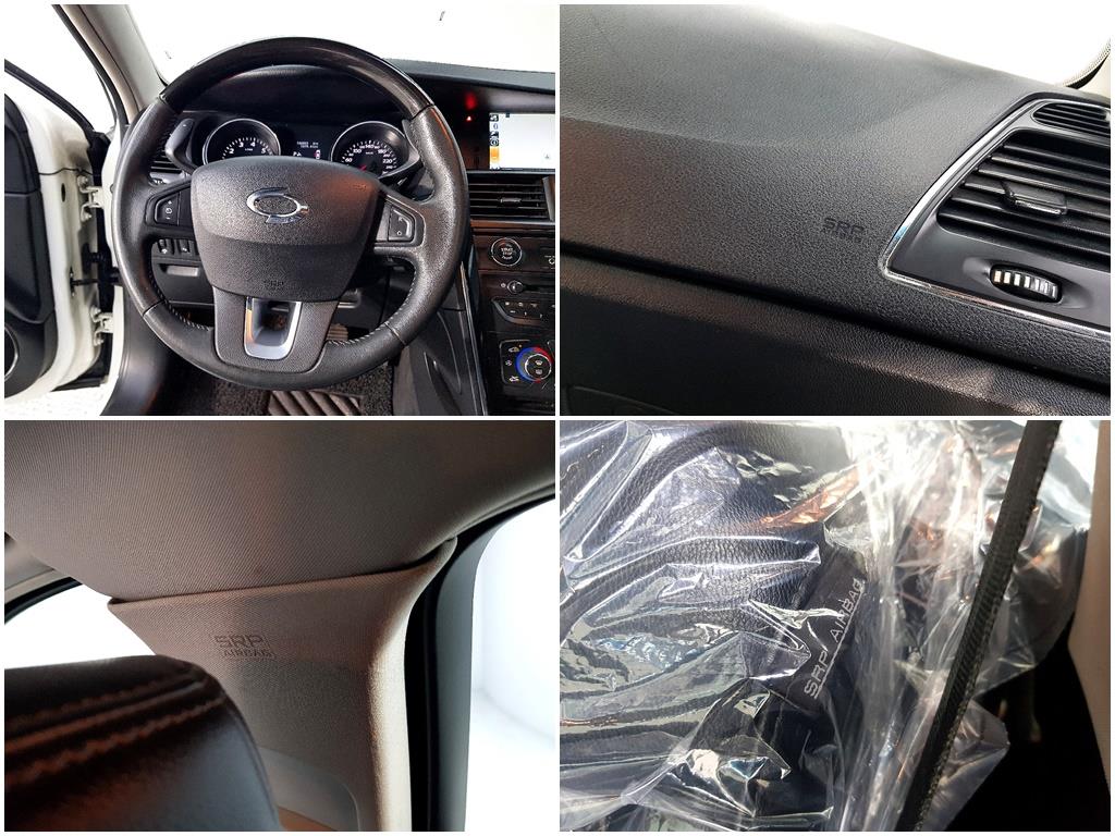 SAMSUNG SM7 2012 Blanco - Importación desde Corea - HF Imports Iquique - Foto 16